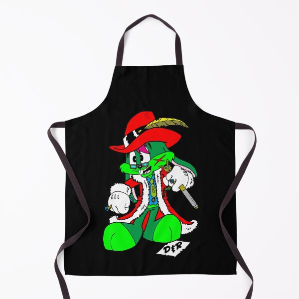 Item preview, NATURAL BORN HUSTLER PIMP WACKO RABBIT designed and sold by wacko41.