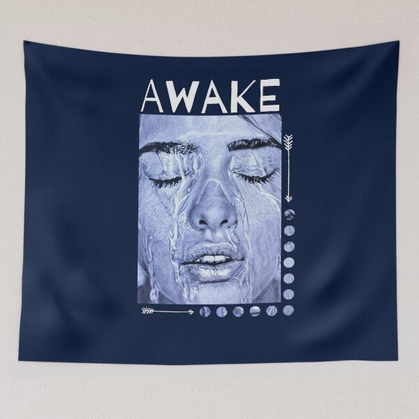 Item preview, Awake designed and sold by HorizonDesignz.