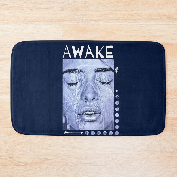 Item preview, Awake designed and sold by HorizonDesignz.