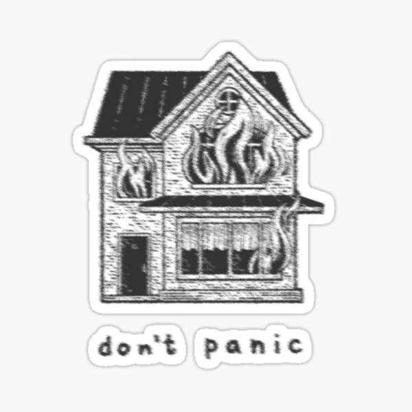 DON'T PANIC – House of Eberstein