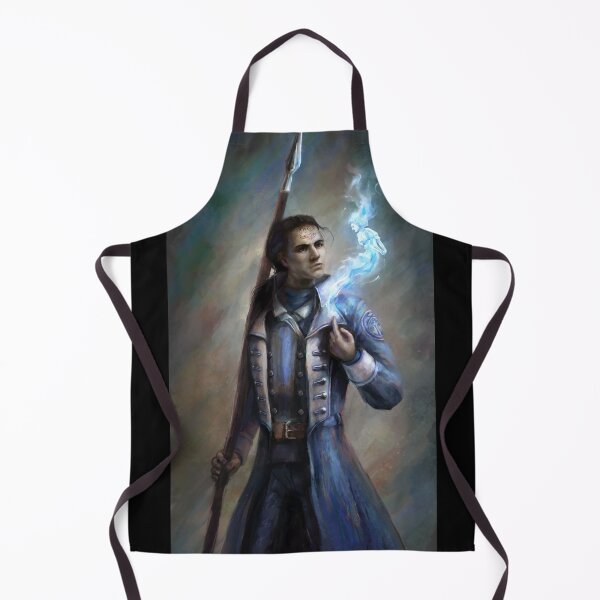 Item preview, Syl and Stormblessed - Stormlight Archive designed and sold by queenofeagles.