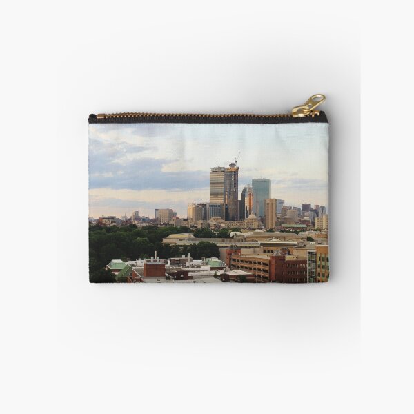 Item preview, Boston sunset designed and sold by A H GINARTE.