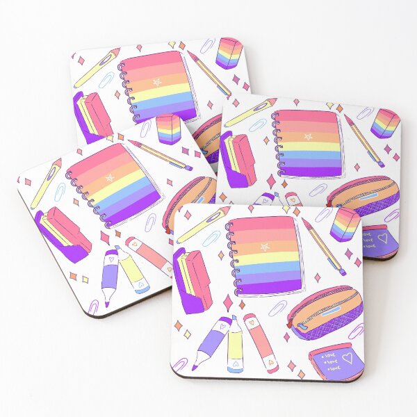 Item preview, Xenogender Stationary Aesthetic designed and sold by starrsketcher.