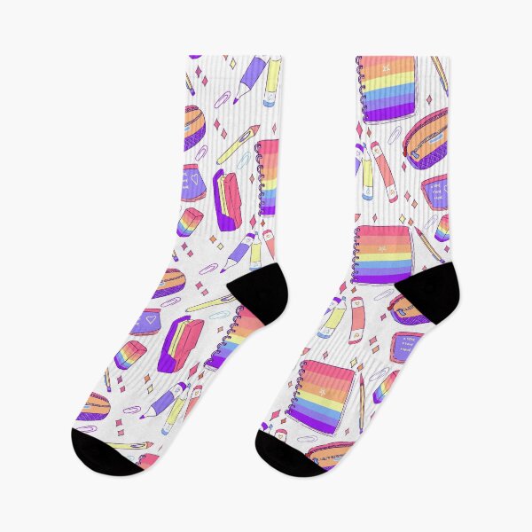 Item preview, Xenogender Stationary Aesthetic designed and sold by starrsketcher.