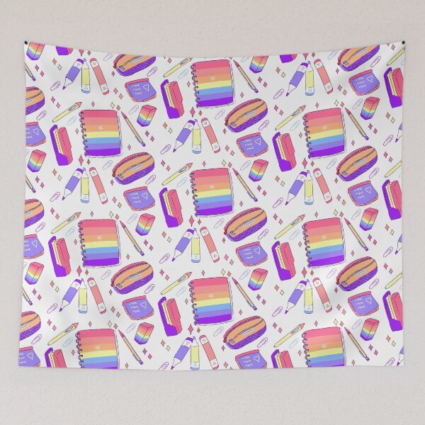 Item preview, Xenogender Stationary Aesthetic designed and sold by starrsketcher.