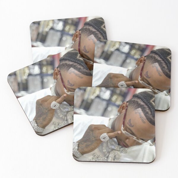 Item preview, Moneybagg Yo designed and sold by Darkhours.