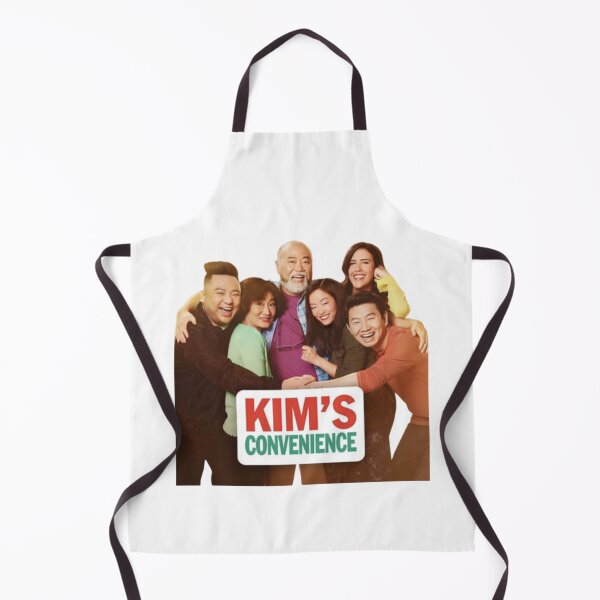 Item preview, Kim's Convenience  designed and sold by abawla.