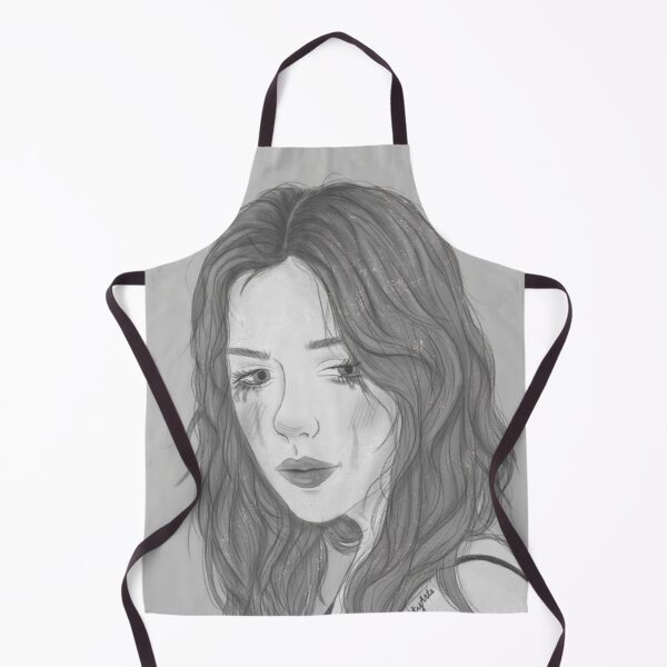 Item preview, silent tears designed and sold by OddityArts.