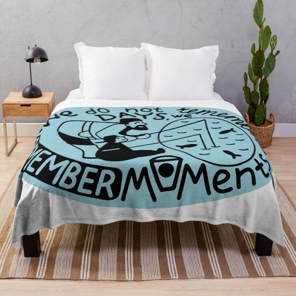 Item preview, We do not remember days, we remember moments. An inscription for Father's Day. designed and sold by Mankaanna.