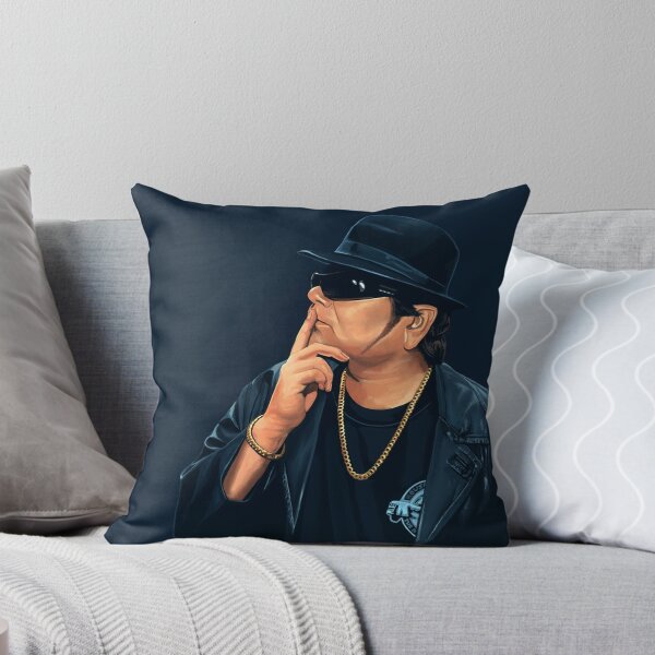Item preview, Andre Hazes Painting designed and sold by PaulMeijering.