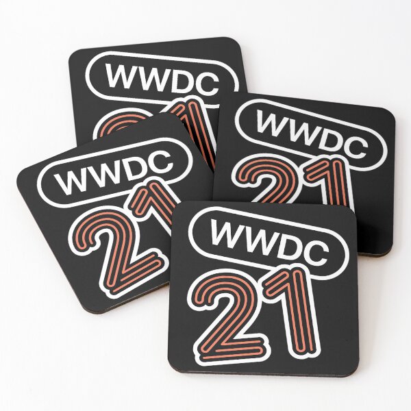 Item preview, Copie de Apple WWDC 2020 designed and sold by bryanduc.