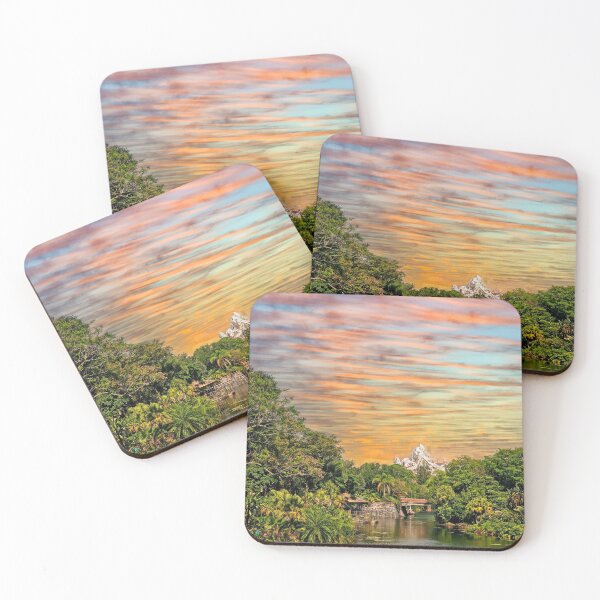 Item preview, Animal Kingdom Golden Hour designed and sold by ArtisticCameron.