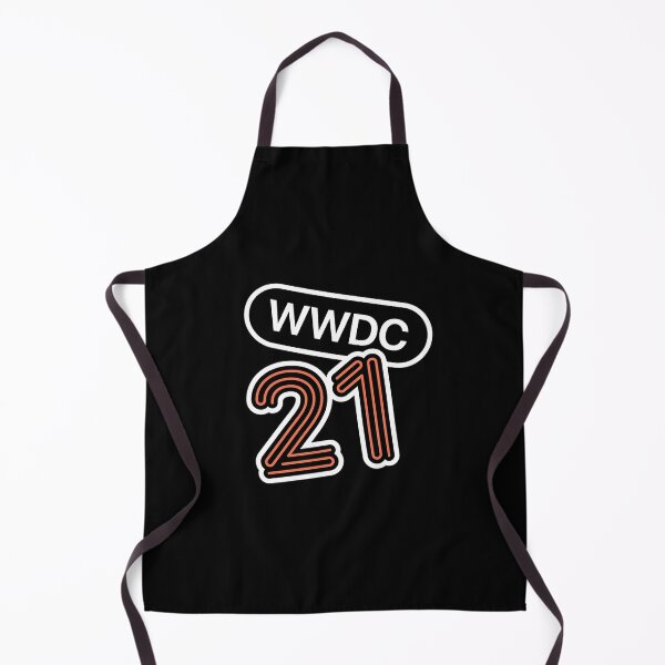 Item preview, Copie de Apple WWDC 2020 designed and sold by bryanduc.