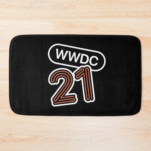 Item preview, Copie de Apple WWDC 2020 designed and sold by bryanduc.