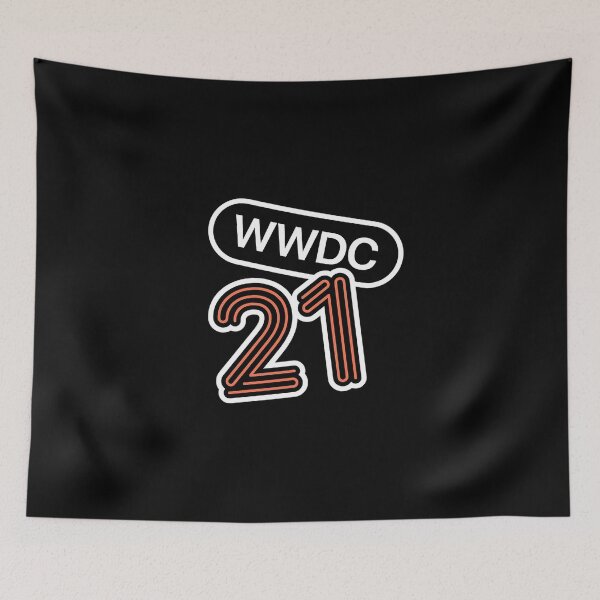 Item preview, Copie de Apple WWDC 2020 designed and sold by bryanduc.