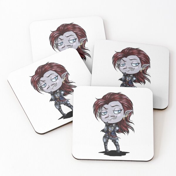Item preview, Chibi Sérègon Wilwaryn designed and sold by Ganamax.