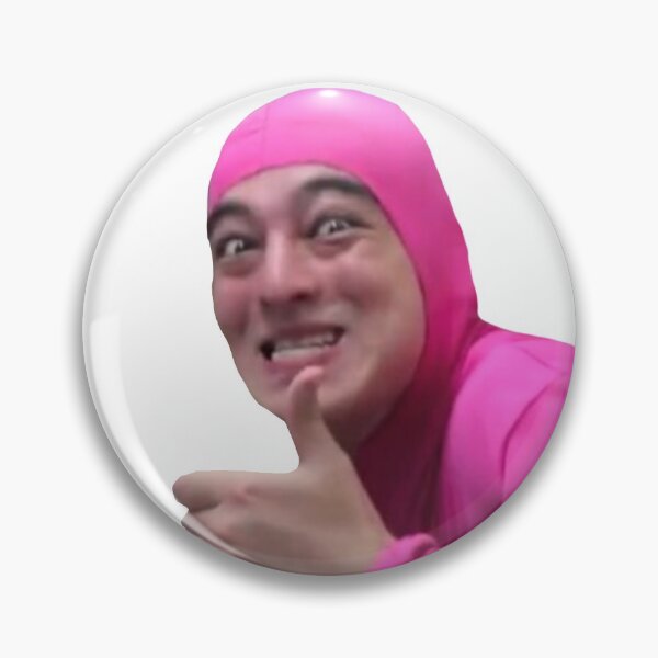 Artikelvorschau, Pinker Kerl entworfen und verkauft von CatGirl101.