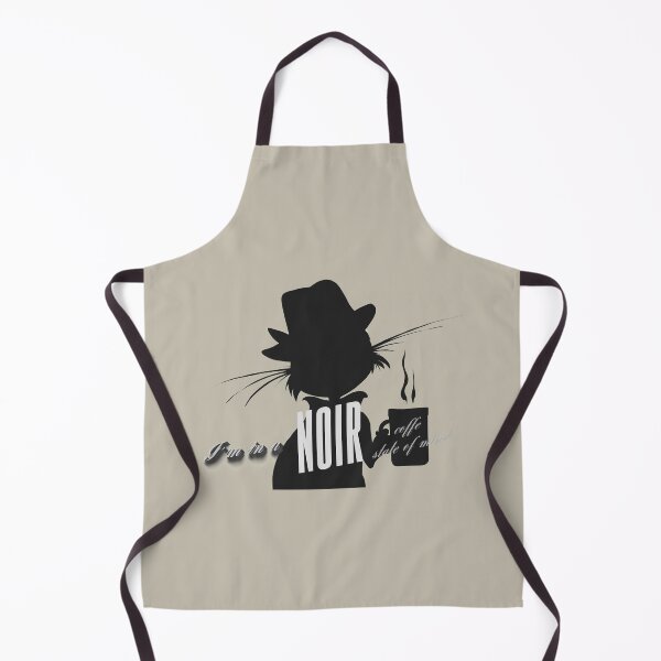Item preview, In a NOIR coffee state of mind - 03 designed and sold by Luis Peres.