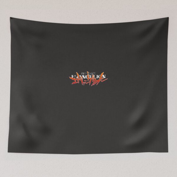 Item preview, Neon Genesis Evangelion Logo Designs  | Gift Perfect designed and sold by sucesstrending.