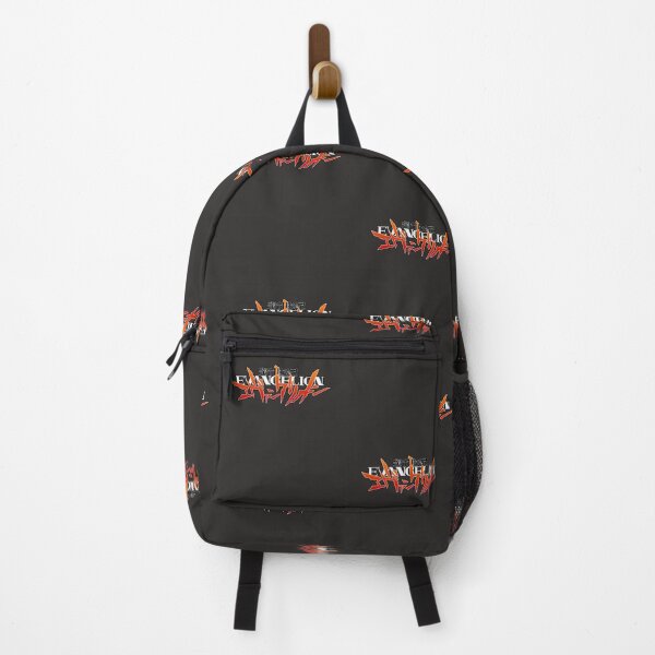 Item preview, Neon Genesis Evangelion Logo Designs | Gift Perfect designed and sold by sucesstrending.