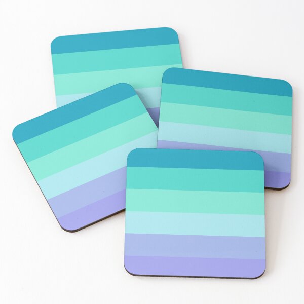Item preview, Neptunic Sexuality Pride Flag designed and sold by FallenFeline.