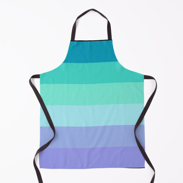 Item preview, Neptunic Sexuality Pride Flag designed and sold by FallenFeline.