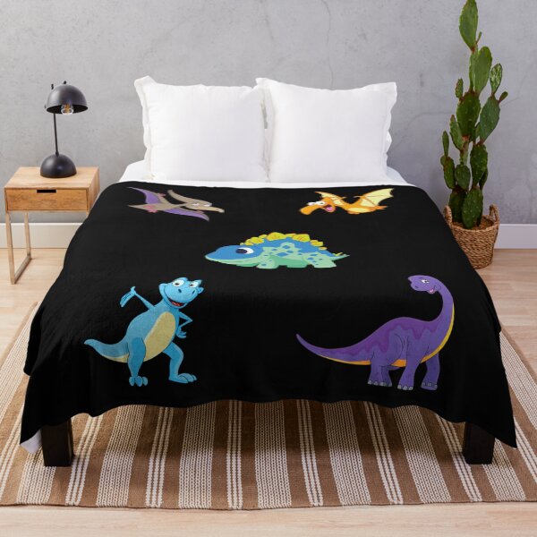 Item preview, Happy Laughing Cartoon Dinosaurs Pictures Pack  designed and sold by Ilana Khoshsima.