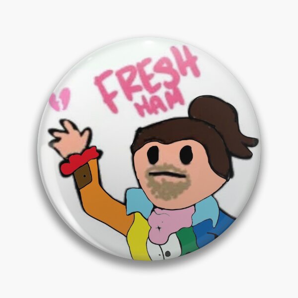 Item preview,  Fresh Ham-Rainbow flag designed and sold by Dragoner.