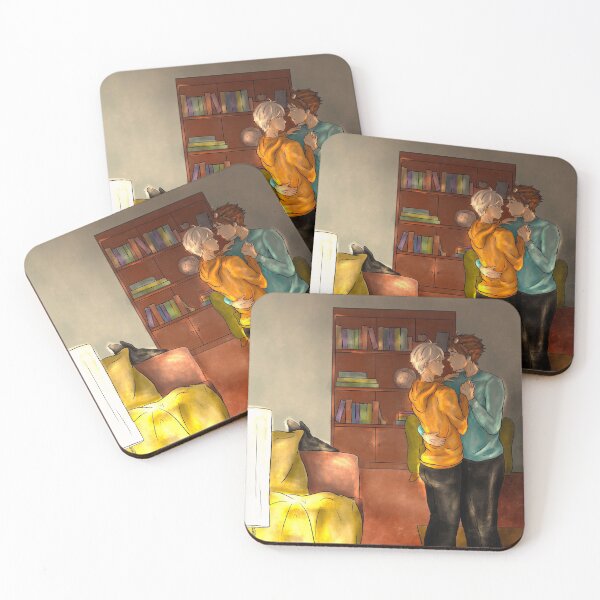 Item preview, Oisuga Slow Dancing designed and sold by ok-felicity.