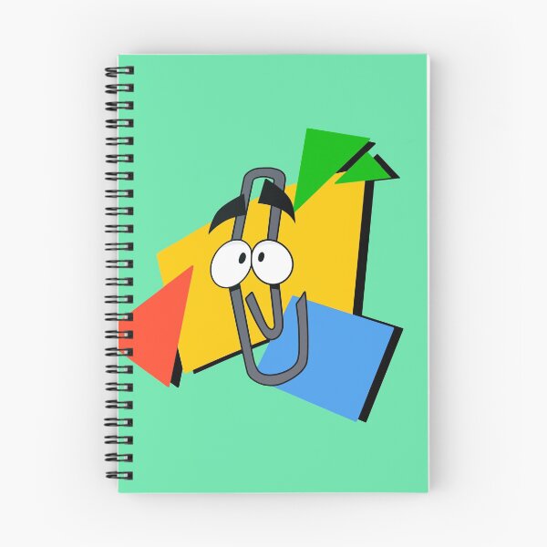Item preview, Clippy designed and sold by clippie.