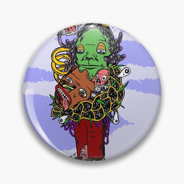 Item preview, peace designed and sold by benshitty.