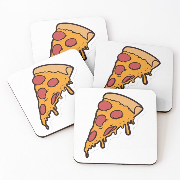 Item preview, PIZZA designed and sold by FLIRTAASAN.