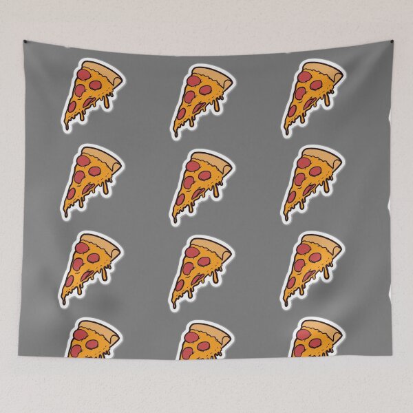 Item preview, PIZZA designed and sold by FLIRTAASAN.