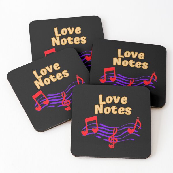 Item preview, Love Notes designed and sold by Rusty-Gate98.