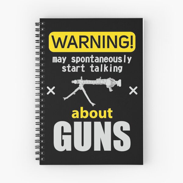 Item preview, I spontaneously start talking about guns designed and sold by FAawRay.