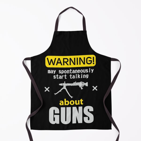 Item preview, I spontaneously start talking about guns designed and sold by FAawRay.