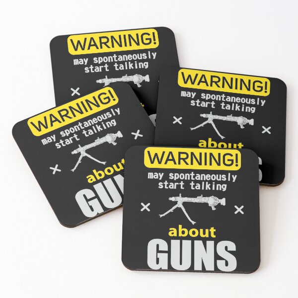 Item preview, I spontaneously start talking about guns designed and sold by FAawRay.