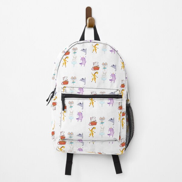 Item preview, Animals Dancing Pack Collection P6 designed and sold by Red-ElYoubi.