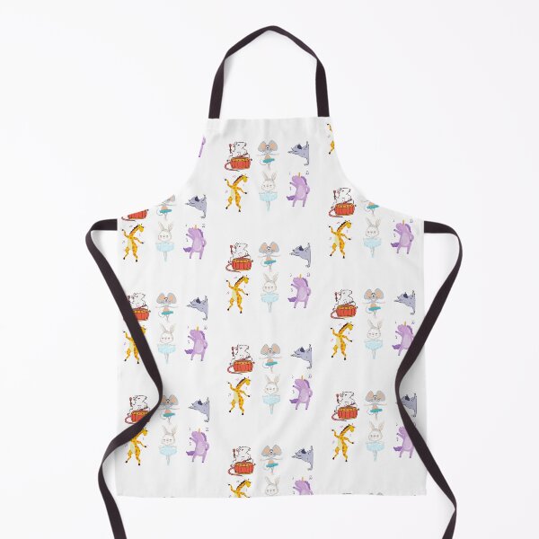 Item preview, Animals Dancing Pack Collection P6 designed and sold by Red-ElYoubi.