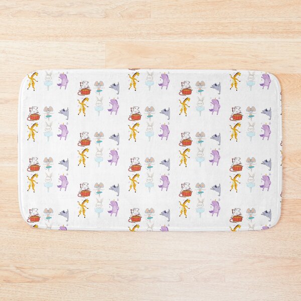 Item preview, Animals Dancing Pack Collection P6 designed and sold by Red-ElYoubi.