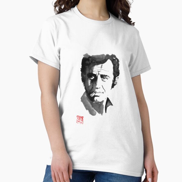 Aperçu de l'œuvre belmondo créée et vendue par pechane.