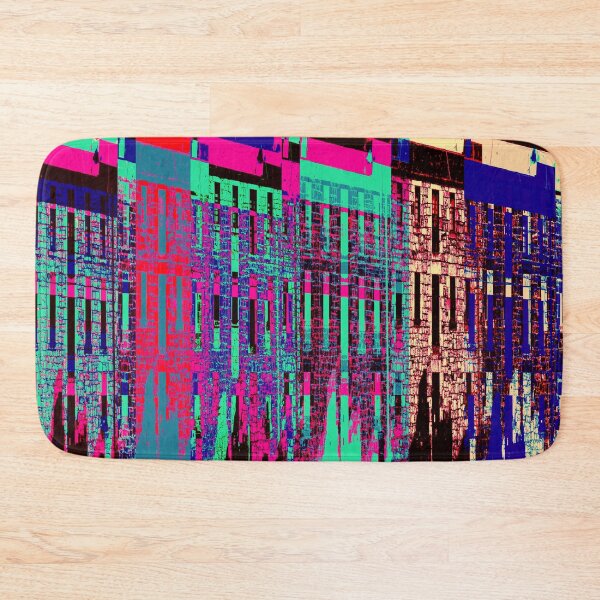 Item preview, Evening on Green Street designed and sold by Frances  Smith.
