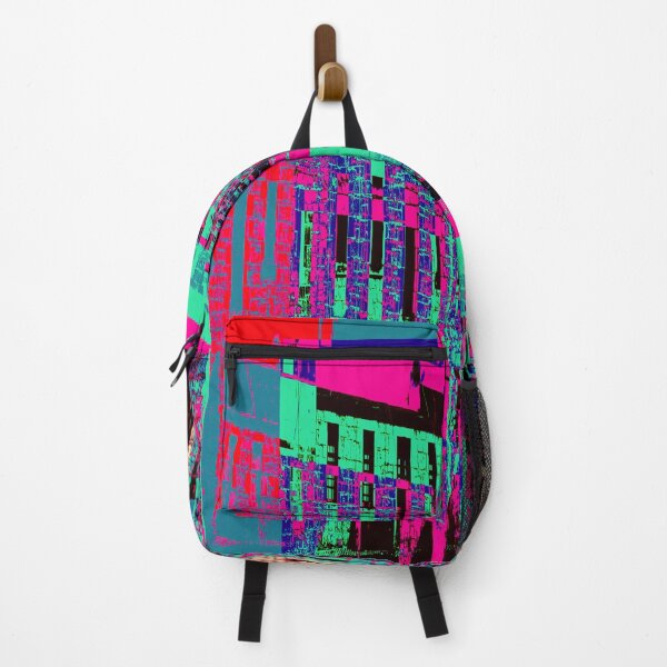 Item preview, Evening on Green Street designed and sold by Frances  Smith.