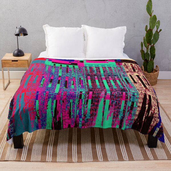 Item preview, Evening on Green Street designed and sold by Frances  Smith.