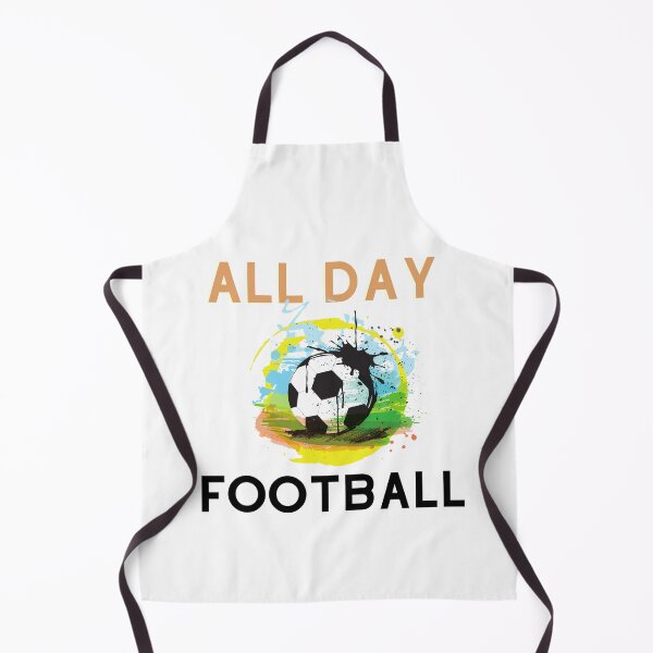 Item preview, all day football designed and sold by ibrastore.