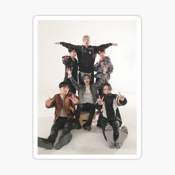 Ikon Stickers Redbubble