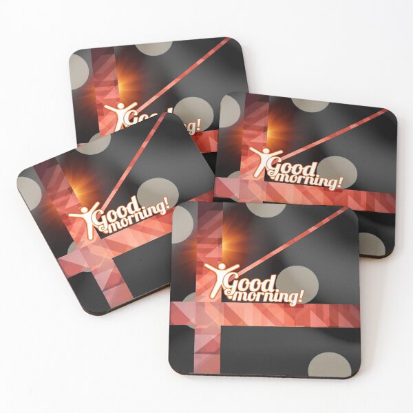 Item preview, Good Morning! designed and sold by Klementsen.