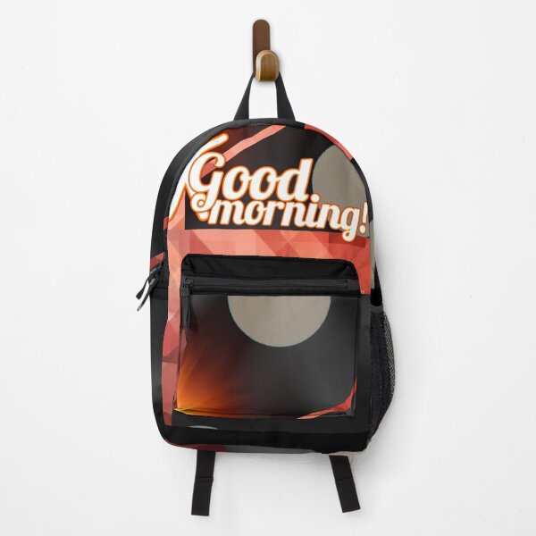 Item preview, Good Morning! designed and sold by Klementsen.