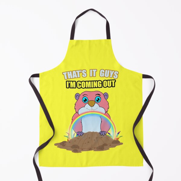 Item preview, the LGBT mole coming out designed and sold by twobillion.
