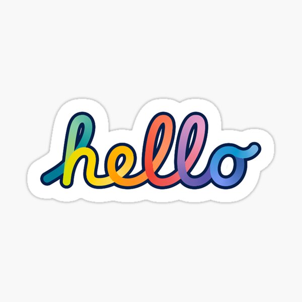 Item preview, Apple Hello WWDC 2021 designed and sold by bryanduc.